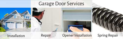 Tempe Garage Door Repair