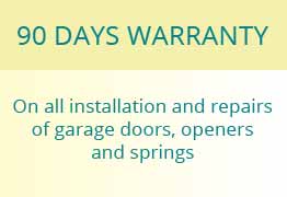 Tempe Garage Door Repair 