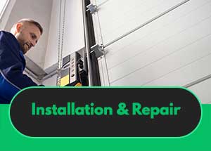 Installation Tempe Garage Door