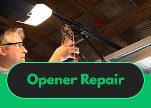 Opener Repair Tempe Garage Door