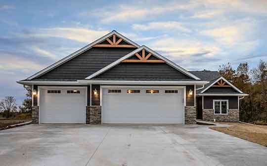 Garage Door ins Tempe