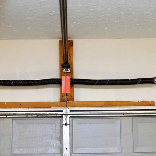 Garage Door In Tempe