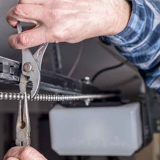 Garage Door In Tempe