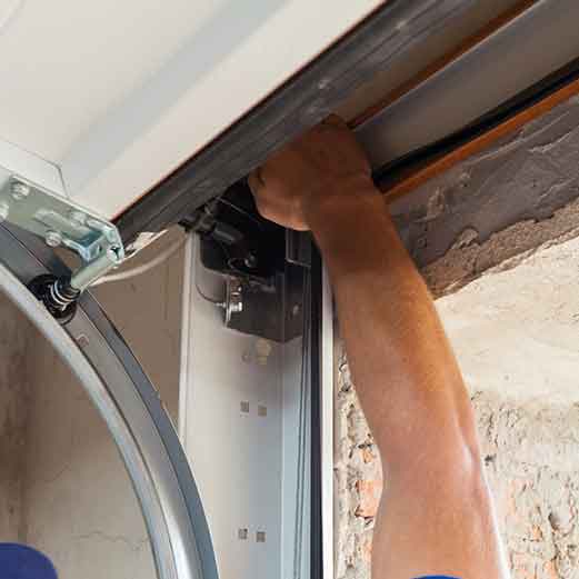 Garage Door In Tempe