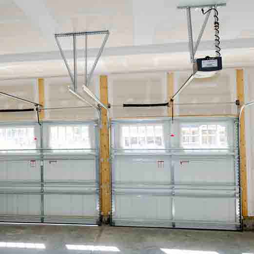 Garage Door In Tempe