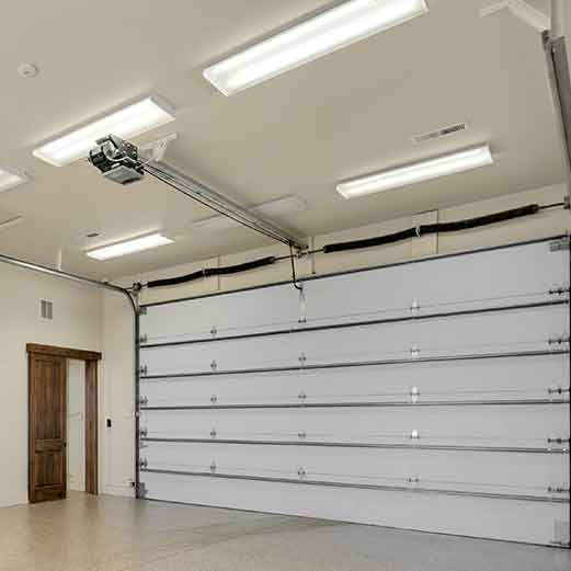 Garage Door In Tempe