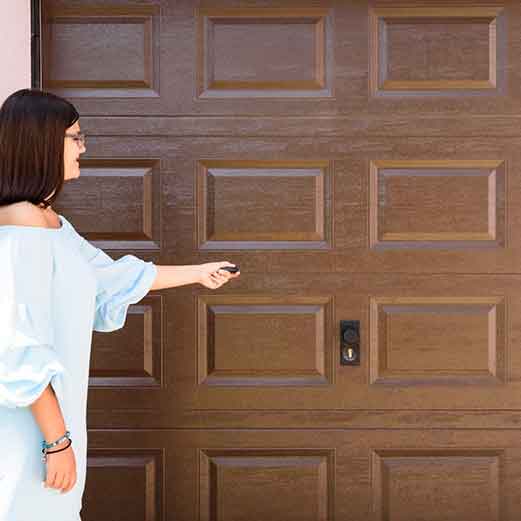 Garage Door In Tempe