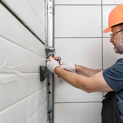 Garage Door In Tempe