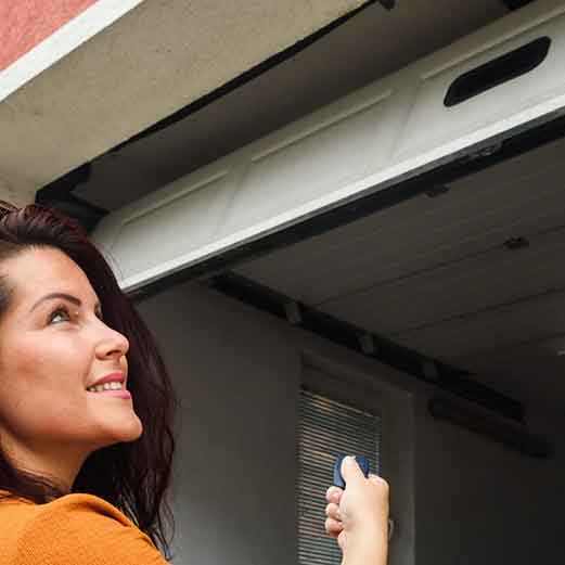 Garage Door In Tempe