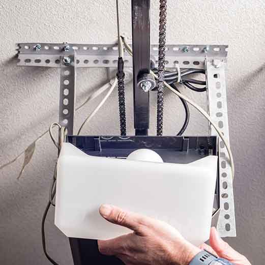 Garage Door In Tempe