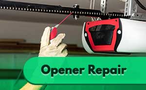 Opener Repair Garage Door Tempe