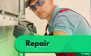 Repair Garage Door Tempe