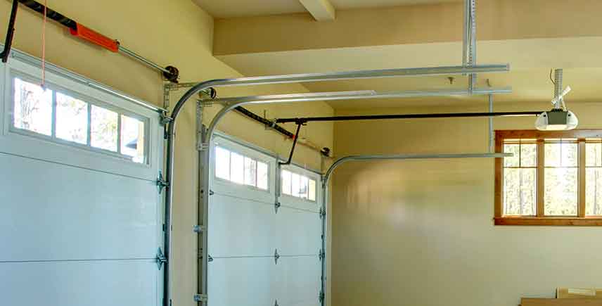 Garage Door In Tempe